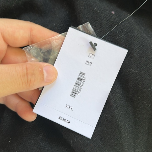 C by Bloomingdale's Turtleneck Cashmere Midi Dress XS SM, MED, XL XXL PRICE FIRM - Picture 9 of 9